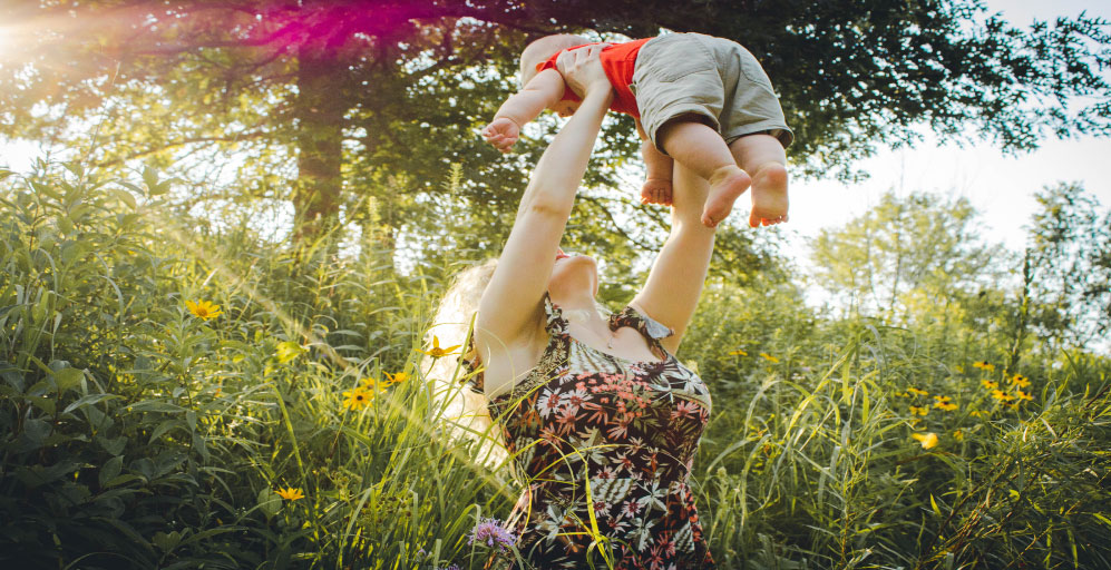 Síndrome del bebe sacudido