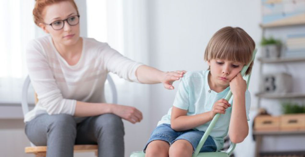 Fomentando bienestar emocional: Capacitación en salud mental para proveedores de cuidado infantil