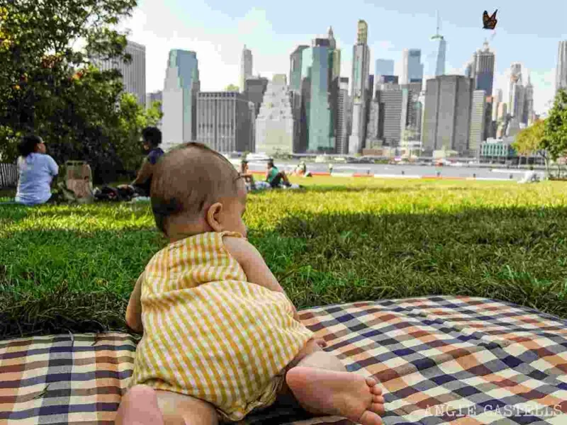 ¿Cómo emprender tu negocio de cuidado de niños en New York?