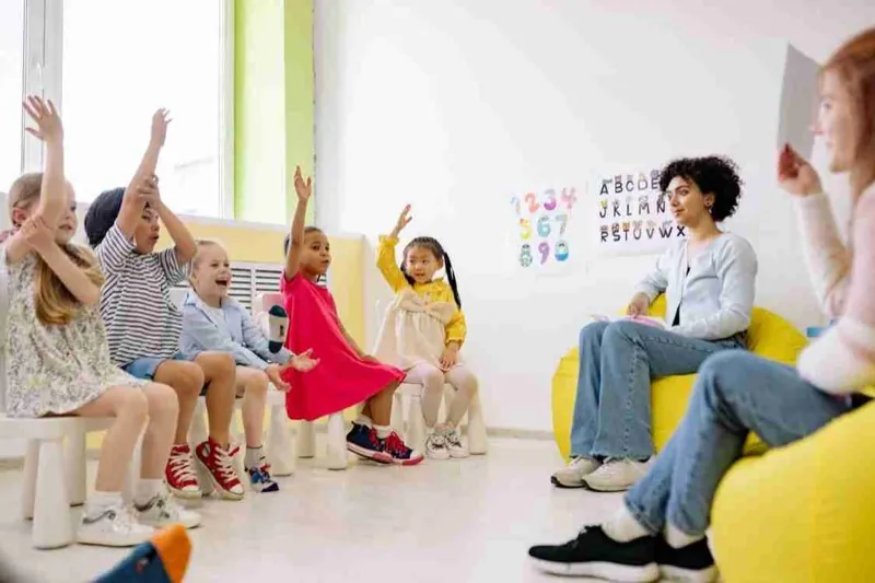 Consejos para crear un ambiente de aprendizaje estimulante en tu daycare
